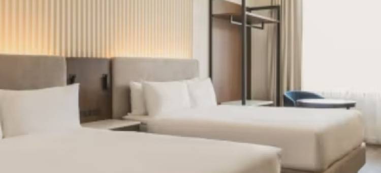 魁北克劳里尔堡酒店(Hotel Chateau Laurier Québec)图片