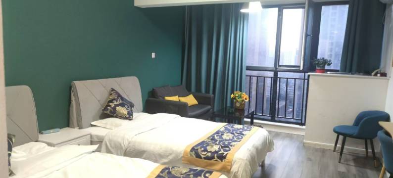 晓风美霖民宿图片