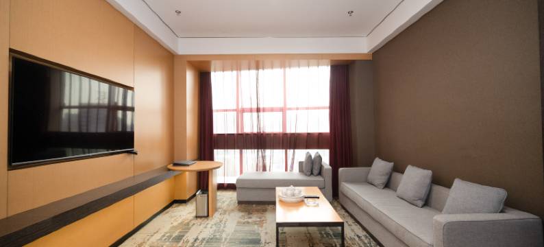 新梅林大酒店(邯郸高铁东站四中店)图片