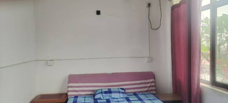 石家庄裕城住宿图片