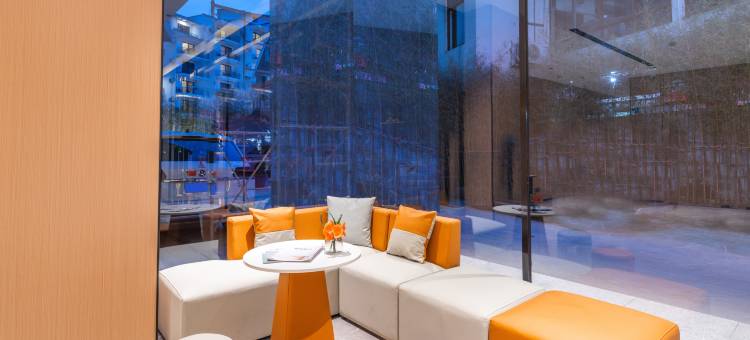 艺选酒店(桂林阳朔西街漓江店)图片