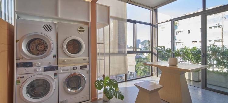 Express by 阮文秋M乡村酒店(Express by M Village Nguyen Van Thu)图片