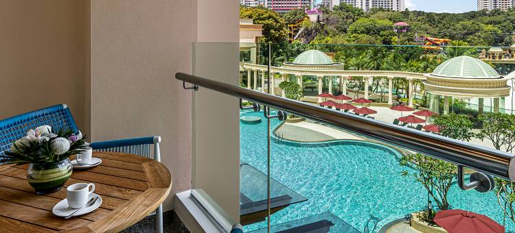 双威度假村酒店(Sunway Resort Hotel)图片