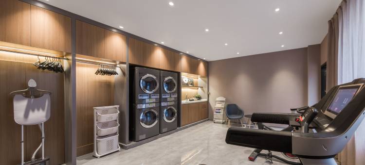 如家商旅酒店(淄博火车站八大局店)图片