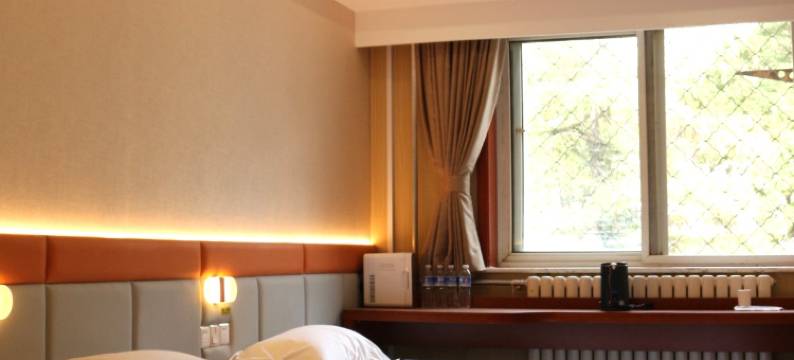 北京军展宾馆(鼓楼大街安德里北街地铁站)图片