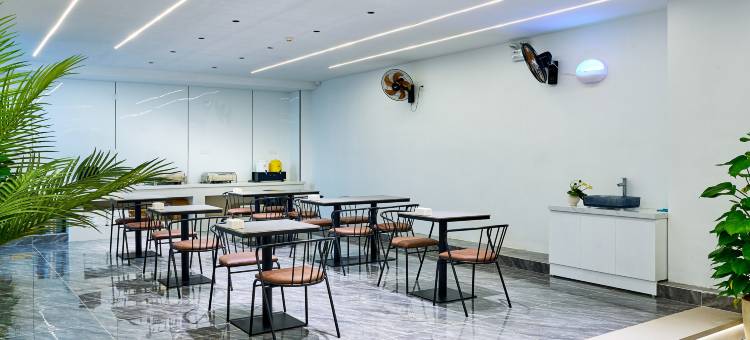 厦门拾光·龙墅锦院(国际会展中心软件园店)图片