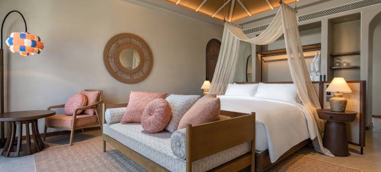 丽笙藩切度假村(Radisson Resort Phan Thiet)图片