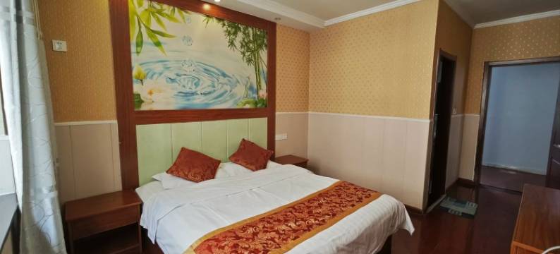 状元楼商务宾馆图片