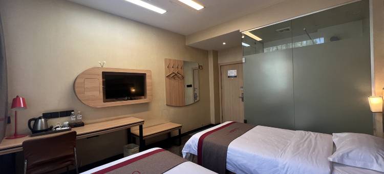 尚客优酒店(邱县振兴路店)图片