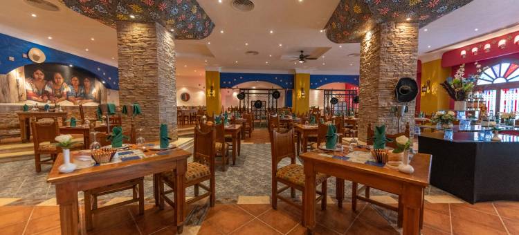 日出马姆鲁克宫度假村(Sunrise Mamlouk Palace Resort)图片