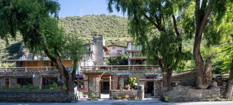 素简流年·度假民宿图片