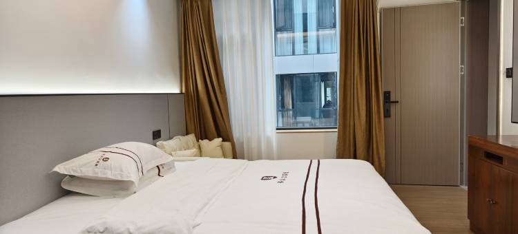 剑阁姜太公客栈(剑门关景区南门店)图片