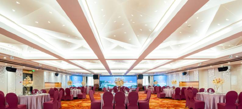 惠安大鹏酒店图片