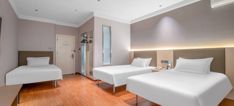 城市之家酒店(保定长城店)图片