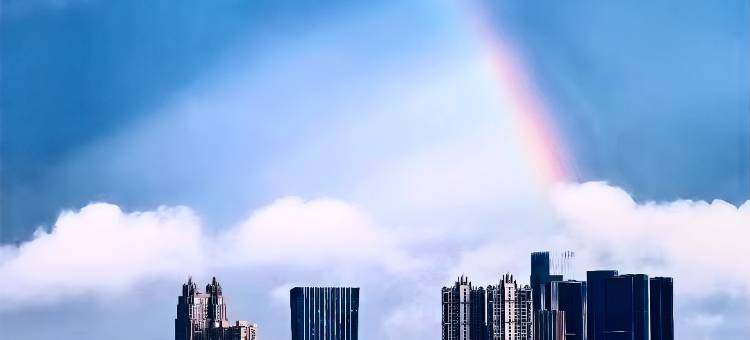 尚客优智能酒店(SKP楚河汉街地铁站店)图片