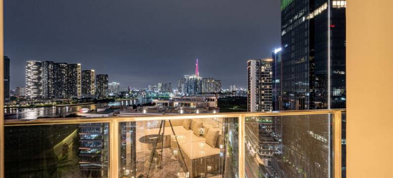 画廊首添 - 全景视角(The Galleria Residence)图片