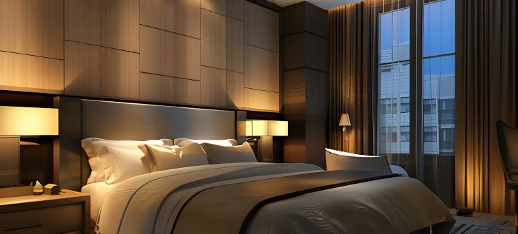 Airport Hotel Classic Park图片