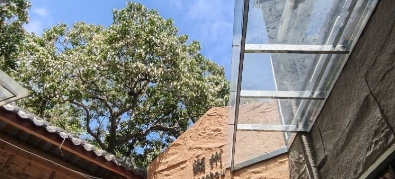 湖光水色客栈(牌坊街店)图片