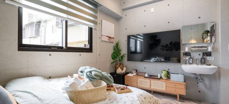 陌上花开民宿图片