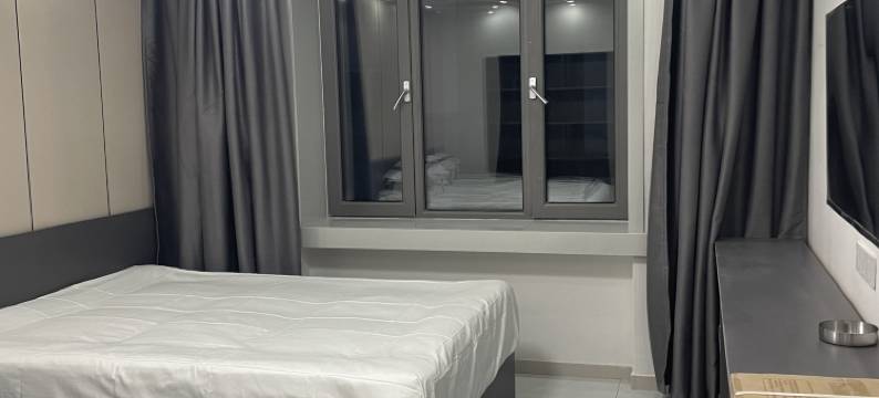 伊春冬雨旅店图片