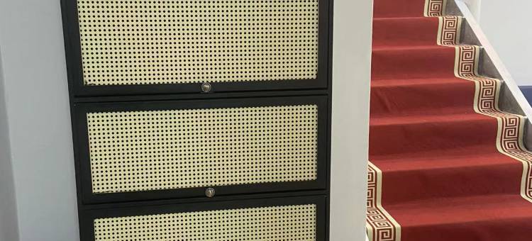 远方荆楚民宿(武汉江汉路地铁站店)图片