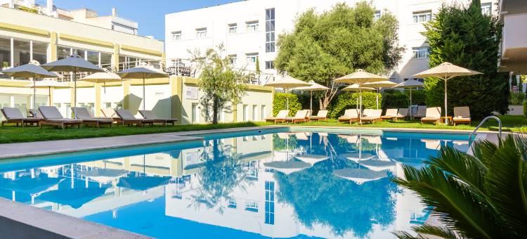 奇维泰尔阿提克酒店(Civitel Attik Rooms & Suites)图片