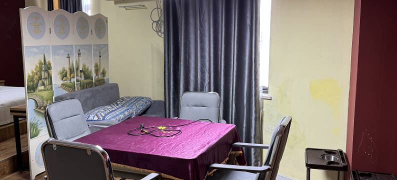 怀宁艾心精品酒店图片