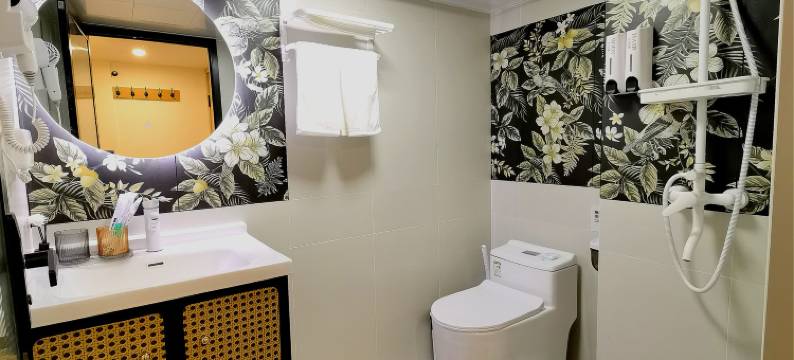 小雅民宿(宜昌东站客运中心店)图片