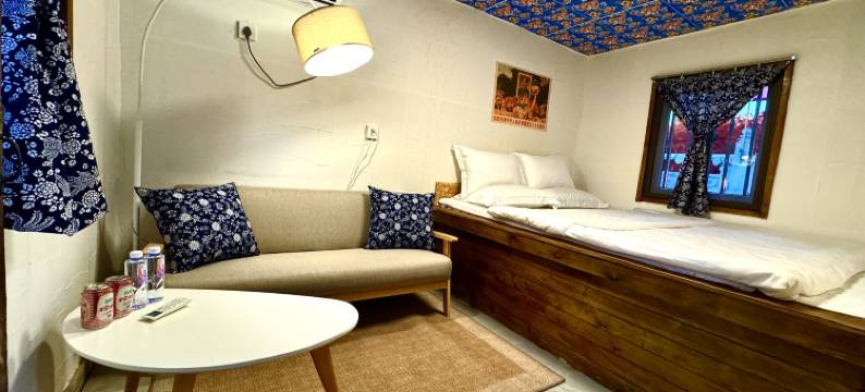 凌海市山野自在轻奢露营基地图片