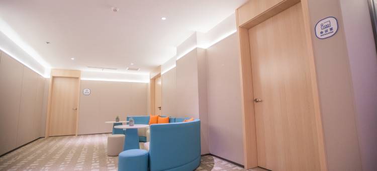 如家酒店·neo(临沂启阳机场店)图片