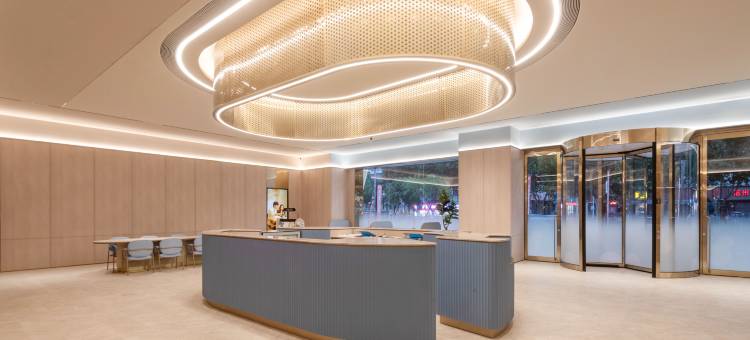 汉庭酒店(宿州苏宁广场店)图片