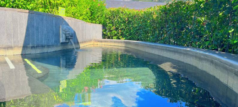 韶关丹霞丰源温泉酒店图片