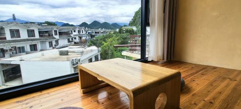 恭城平安楼民宿(红岩景区店)图片