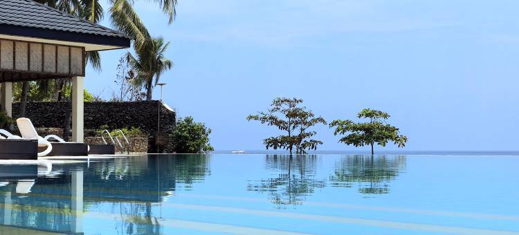 蓝悦海洋运动度假村(Blue Joys MSR)图片