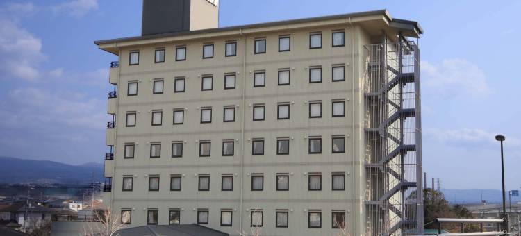 露樱酒店长泉沼津交流道口2号店(Hotel Route-Inn Nagaizumi Numazu Inter 2)图片