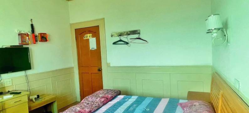 嘉善金梦旅社图片