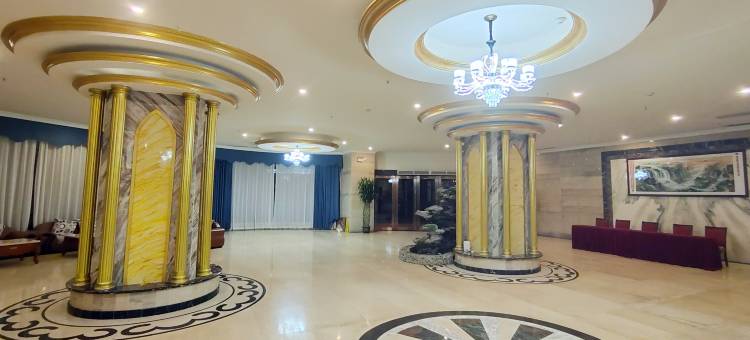 中山雅朵假日酒店(火炬开发区国际会展中心店)图片