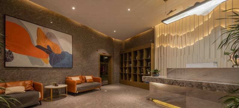 勐海逸宿千寻智能酒店(勐巴拉国际度假区店)图片