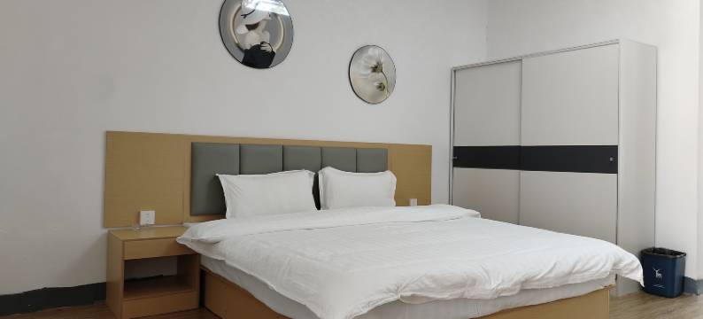 巧家湖居民宿图片