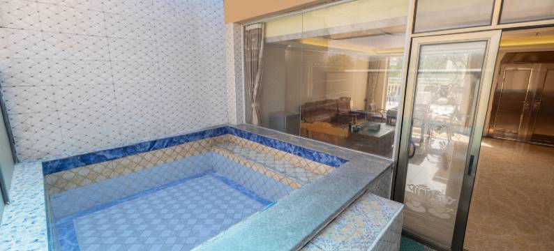 东方园林养生温泉酒店公寓(惠东安墩热汤店)图片