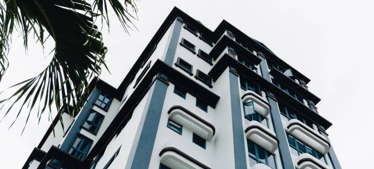 海苑旅店(Harbour Ville Hotel)图片