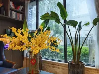 Longdu Realm International Hotel - 4 Sao