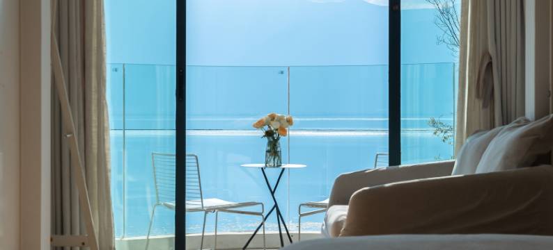 大理简心海景度假酒店图片