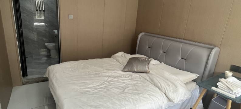 相宜民宿店图片