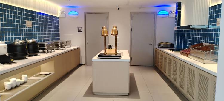 锦江之星酒店(阳谷汽车站店)图片