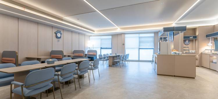 汉庭酒店(温州龙湾机场店)图片