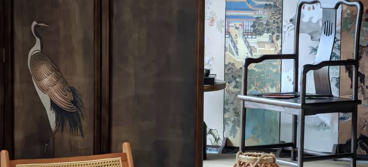 黄山九源民宿(黄山风景区北大门店)图片