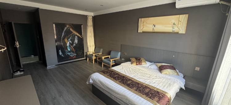 锦州裕隆商务宾馆图片