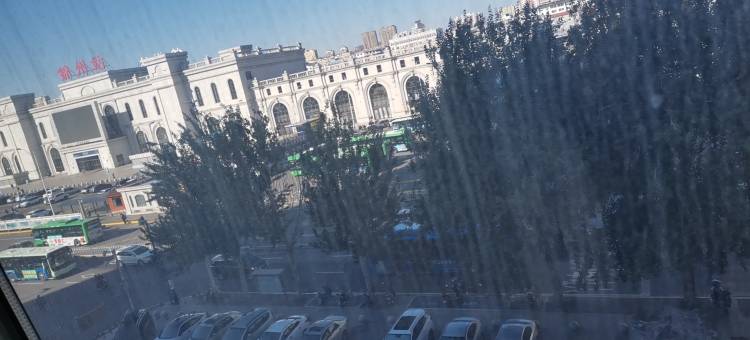 锦州大海商务宾馆图片