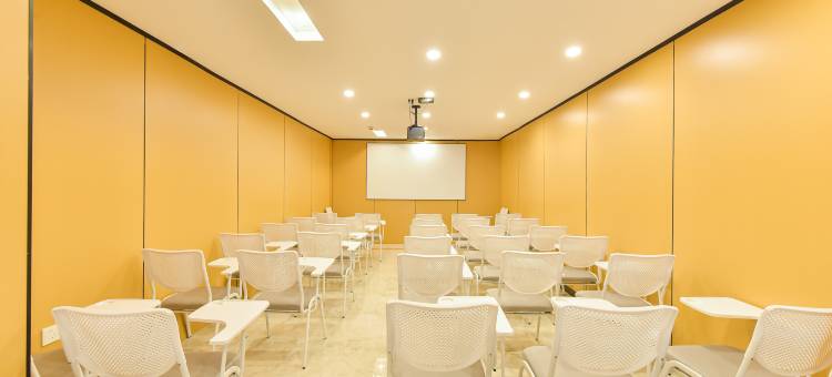 枫槿酒店(兴仁广场店)图片